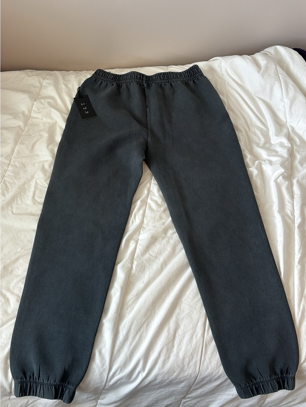 Abercrombie Jogger Pants - Unbranded - Picture 4 of 4